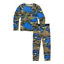 Купить Burton 13212108967-5.0 Штаны для малышей 1st Layer Set Многоцветный Martini Olive Summit 5 Years 7ft.ru в интернет магазине Семь Футов