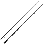 Savage gear 1620680 спиннинговое удилище Revenge SG2 Vertical Black 17x14x115 1.9 m