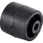 Plastimo 416715 Запасная часть направляющего ролика Black 120 x 74 mm