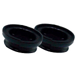 MV Spools GHD-COLOR-DW-BLACK Daiwa Анодированная линейная направляющая Черный Black