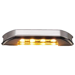 Talamex 13459013 Mizar II Серый  White