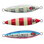 Seika 45B2004 Doa Jig 110 Mm 100g Многоцветный  04