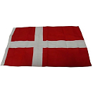 Купить Goldenship GS73454 Флаг Дании Красный  30 x 45 cm  7ft.ru в интернет магазине Семь Футов