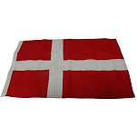 Goldenship GS73454 Флаг Дании Красный  30 x 45 cm 