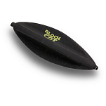 Black cat 5604101 Darter U Плавать Черный  Black 8.0 cm 