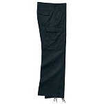 Brandit 1006-2-L Брюки US Ranger Черный  Black L
