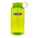 Купить Бутылка для воды Nalgene Sustain NL20203532 Spring Green 1л Ø89x210мм широкое горлышко/крышка Ø63мм 177гр 7ft.ru в интернет магазине Семь Футов