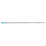 Seachoice 50-90439 фиксированная быстросменная рукоятка 1.5 m Silver / Light Blue 152x10x10