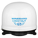 Купить Winegard co 401-GM9000 G3 Carryout Антенна Белая  White 7ft.ru в интернет магазине Семь Футов