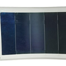 Pannello solare fless.avv. 10W 12.015.02