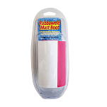 C.c. marine 5959225 Rubbaweld 3 m Силиконовая лента Бесцветный White 100 mm 