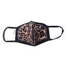 Купить Dolce & gabbana 743860-22-u лицевая маска 743860 Brown 15x10x5 7ft.ru в интернет магазине Семь Футов