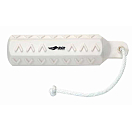 Купить Asd 512080 Hexabumper Игрушка для дрессировки собак Белая White 7.6 cm  7ft.ru в интернет магазине Семь Футов