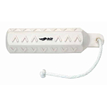 Asd 512080 Hexabumper Игрушка для дрессировки собак Белая White 7.6 cm 
