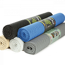 Противоскользящая подушка 51 x 183 см / Цвет: Серый