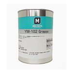Смазка Molykote YM-102 1кг пластичная для зубчатых зацеплений из пластмасс