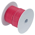 Ancor dan-840 Кабель из луженого медного провода 16 AWG/1 мм² Red 15x15x10 30 m