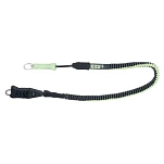 ION 48240-7201-606 neo-mint-100cm серф-лиш Kite Tec Safety Long Neo / Mint 20x10x5 100 cm
