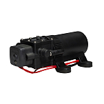 Насос для водоснабжения Johnson Pump WPS FL2202 10-22020-101 12В 2А 4,2л/мин штуцер 9,5мм