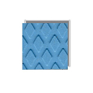 Купить Лист палубного покрытия Treadmaster TU-008312 M-Original Diamond 1200x900х3мм из синего крупнозернистого каучука с ПВХ 7ft.ru в интернет магазине Семь Футов