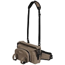 Купить Traper fly 99099 решить стек Logo  Olive 35 x 10 x 24 cm 7ft.ru в интернет магазине Семь Футов