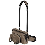 Traper fly 99099 решить стек Logo  Olive 35 x 10 x 24 cm