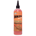 Dynamite baits 34DBDY1497 Красный криль Sticky Pellet Syrup 300ml Зеленый Red Krill