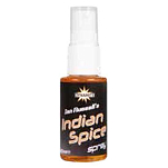 Dynamite baits ADY751823 IR Indian Spice 30ml Жидкая добавка к приманке Brown