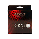 Купить Greys GRXIINC03 GRXI Intermediate Нахлыстовая Леска Красный Clear Line 8 7ft.ru в интернет магазине Семь Футов