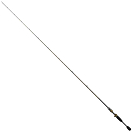 Купить Westin W805-0641-XH W8 Vertical-T Удочка Для Джиггинга Черный Black 1.90 m  7ft.ru в интернет магазине Семь Футов