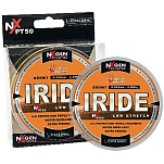 Colmic NYIR614 Монофиламент Iride 600 m  Fluo Orange 0.140 mm