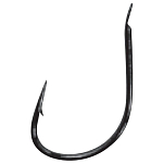 Gamakatsu 146557-01200-00000-00 LS-2030 Зубчатый Крюк Серый  Blue 12 