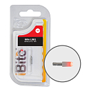 Купить Ibite IBLDB21R  211 Светодиодный индикатор батареи Бесцветный Red 7ft.ru в интернет магазине Семь Футов