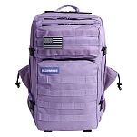 Elitex training v4-45l-lightpurple Рюкзак V1 45L Tactical Lavender 50x35x12