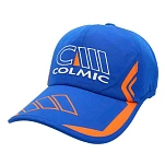 Colmic clt15 Кепка Water Repellent Blue 20x15x10