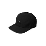 Zhik HAT-0136-U-BLK-000 Кепка Session  Black