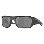 Oakley OO9486-0260 Солнцезащитные очки Masseter Бесцветный Steel Prizm Black/CAT3