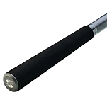 Carp spirit ACS170033 карповая удочка Magnum X2  Black 3.66 m