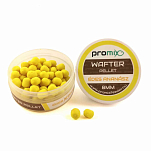 Promix PMWPEA80 Pellet 20g Сладкие ананасовые вафтерсы Yellow 8 mm