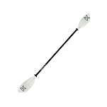 Ociotrends 1878 весло для сапа 3 Part Kayak Aluminum Multicolor 7x25x120