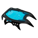 Купить Blue ice 100535-BLK-SNA-O/S передний рельс Harfang Alpine  Black 7ft.ru в интернет магазине Семь Футов