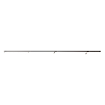 Carp expert 13322334 Max2 Feeder Light 3.30 m Средняя часть Серебристый Black