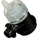 Купить 3M 71-26818 производительность Pressure HVLP Комплект для наполнения распылительной головки 1.8 mm 10 Единицы Черный Clear 7ft.ru в интернет магазине Семь Футов