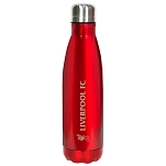 Team merchandise 060LIV термос Liverpool Insulated 500ml  Red