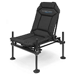 Preston innovations R-13310307-P0120005 Стульчик для кормления Inception отремонтированы Black