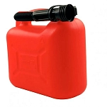 Crosseven p204975 Канистра 20L Red 22x40x41
