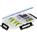 Plano 16PL3640-10 3640 Waterproof StowAway коробка Бесцветный 27 x 18.5 x 4.5 cm 
