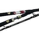 Купить Xzoga IGFA30LB-SPR Удилище для троллинга IGFA Custom Золотистый Black / Gold 1.96 m 7ft.ru в интернет магазине Семь Футов
