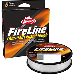 Berkley 1553720 Fireline Fused Original Плетеная леска 1800 м Белая Crystal 0.100 mm 