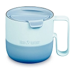 Klean kanteen 1010987 термокружка Rise 399ml  Ice Blue